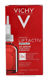 Vichy Liftactiv Specialist B3 Serum 30 ml
