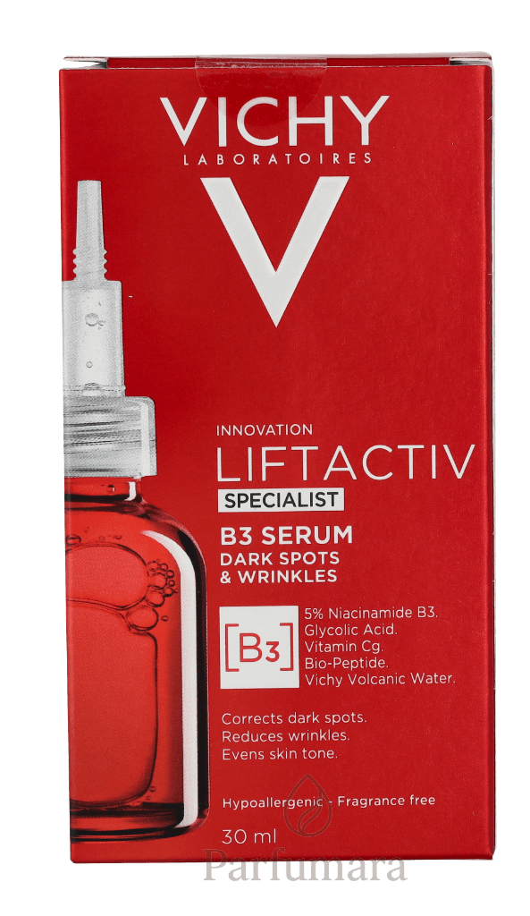Vichy Liftactiv Specialist B3 Serum 30 ml