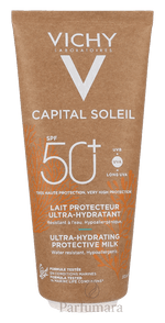 Vichy Capital Soleil Solar Eco-Designed Milk SPF50+ 200 ml