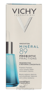 Vichy Mineral 89 Probiotic Fractions Concentrate 30 ml