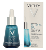 Vichy Mineral 89 Probiotic Fractions Concentrate 30 ml