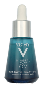 Vichy Mineral 89 Probiotic Fractions Concentrate 30 ml