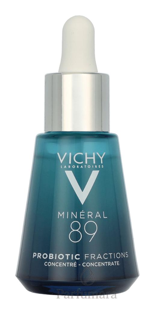 Vichy Mineral 89 Probiotic Fractions Concentrate 30 ml