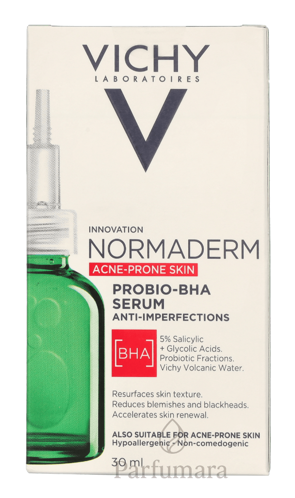 Vichy Normaderm Probio - BHA Serum Anti - Imperfections 30 ml