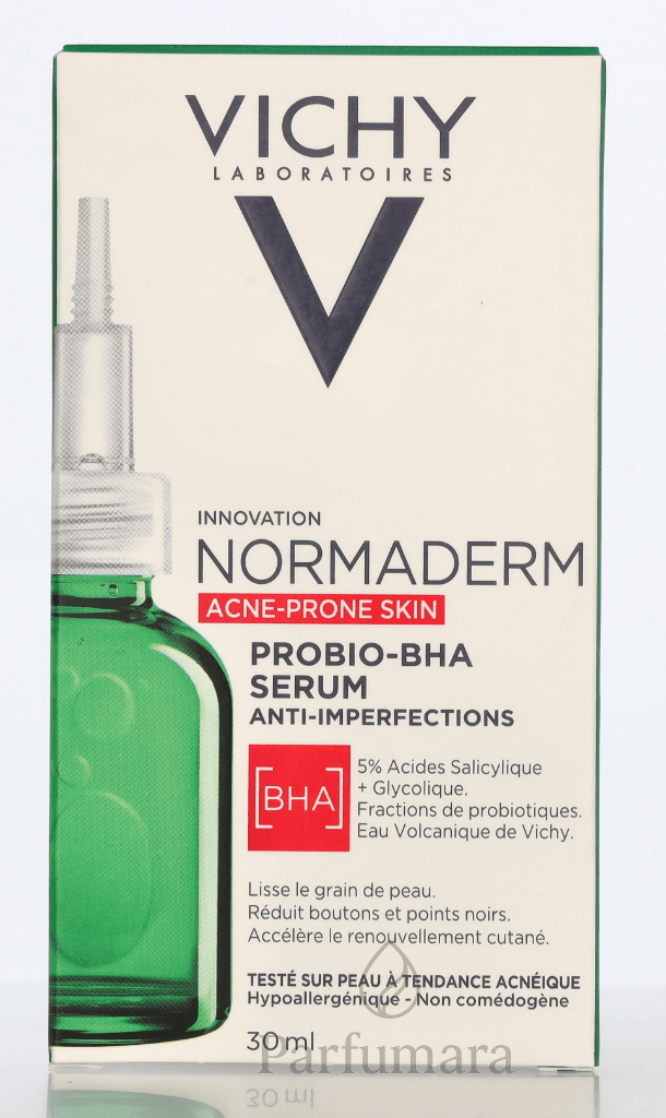 Vichy Normaderm Probio - BHA Serum Anti - Imperfections 30 ml