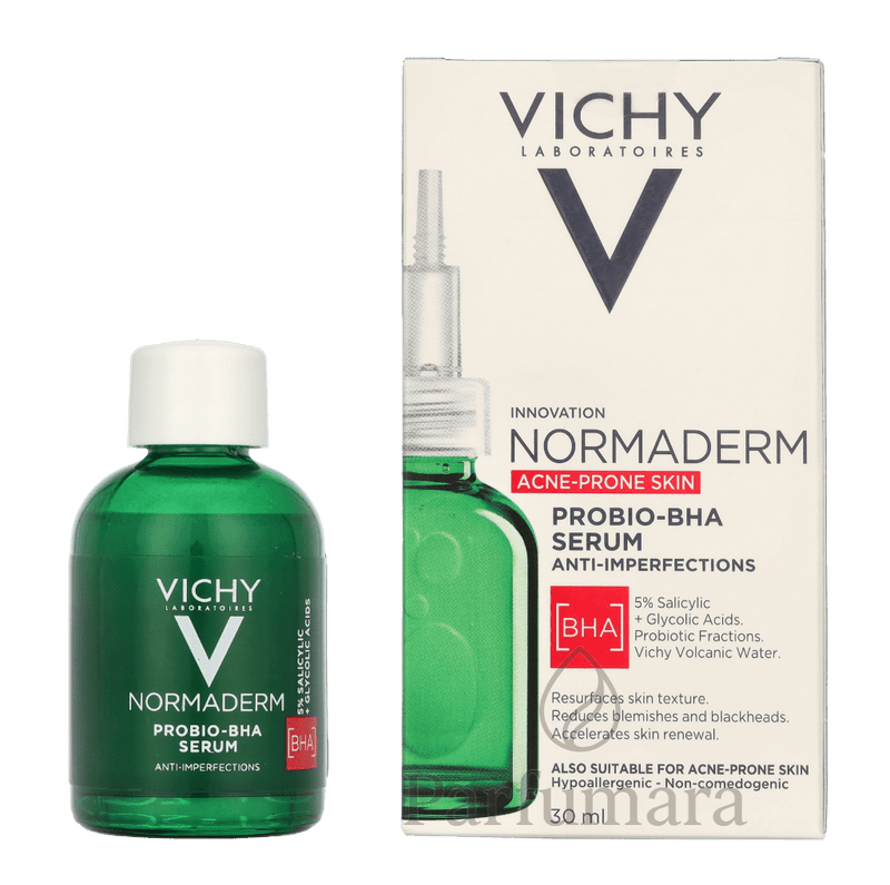 Vichy Normaderm Probio - BHA Serum Anti - Imperfections 30 ml