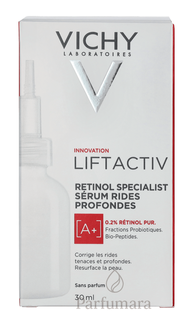 Vichy Liftactiv Retinol Specialist A+ Serum 30 ml