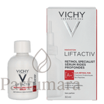 Vichy Liftactiv Retinol Specialist A+ Serum 30 ml