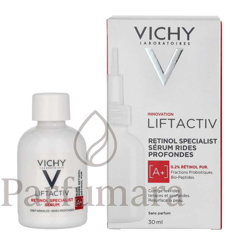 Vichy Liftactiv Retinol Specialist A+ Serum 30 ml
