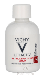 Vichy Liftactiv Retinol Specialist A+ Serum 30 ml