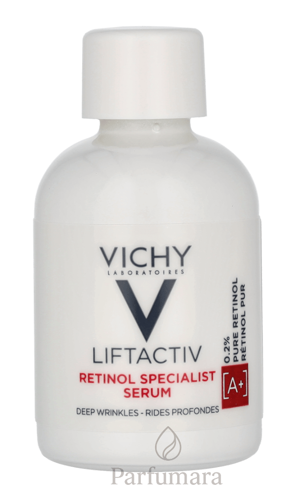 Vichy Liftactiv Retinol Specialist A+ Serum 30 ml