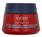 Vichy Liftactiv B3 Retinol Collageen Night Cream 50 ml
