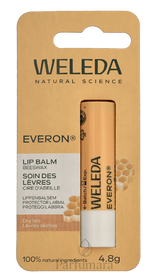 Weleda Everon Lip Balm 4,8 g