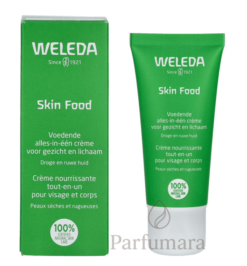Weleda Skin Food Nourishing All - In - One Cream 30 ml