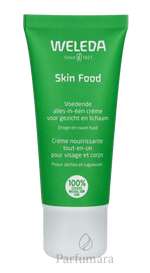 Weleda Skin Food Nourishing All - In - One Cream 30 ml