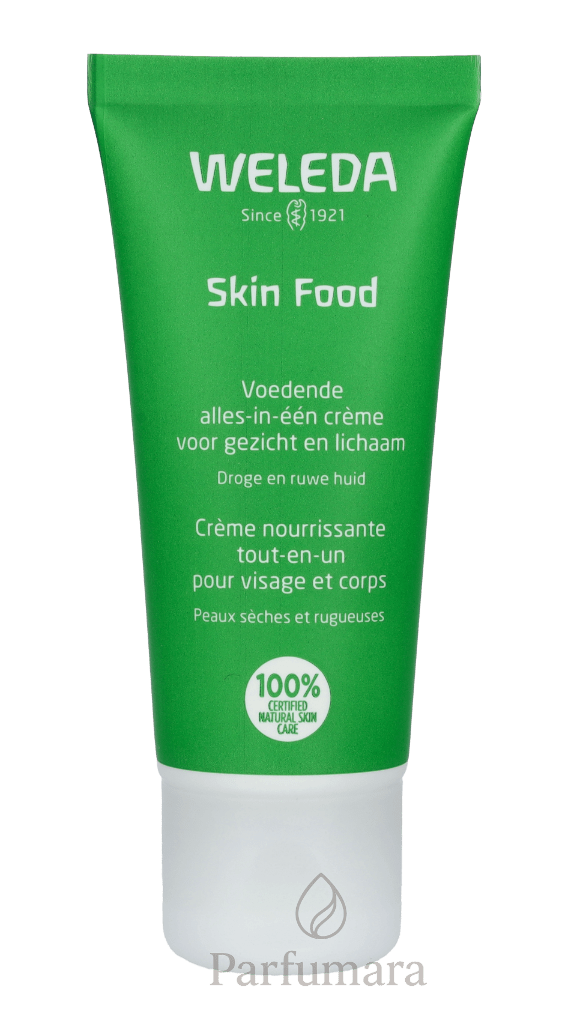 Weleda Skin Food Nourishing All - In - One Cream 30 ml
