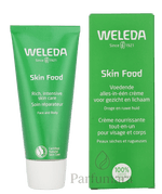 Weleda Skin Food Nourishing All - In - One Cream For Face & Body 75 ml