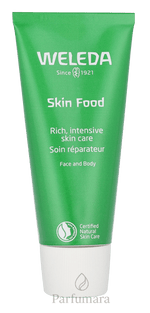 Weleda Skin Food Nourishing All - In - One Cream For Face & Body 75 ml