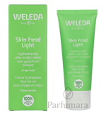 Weleda Skin Food Light Nourishing Cream For Dry Skin 75 ml