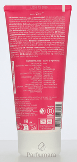 Weleda Love Aroma Shower Pampering Creamy Body Wash 200 ml