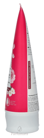 Weleda Love Aroma Shower Pampering Creamy Body Wash 200 ml