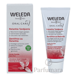 Weleda Ratanhia Toothpaste 75 ml