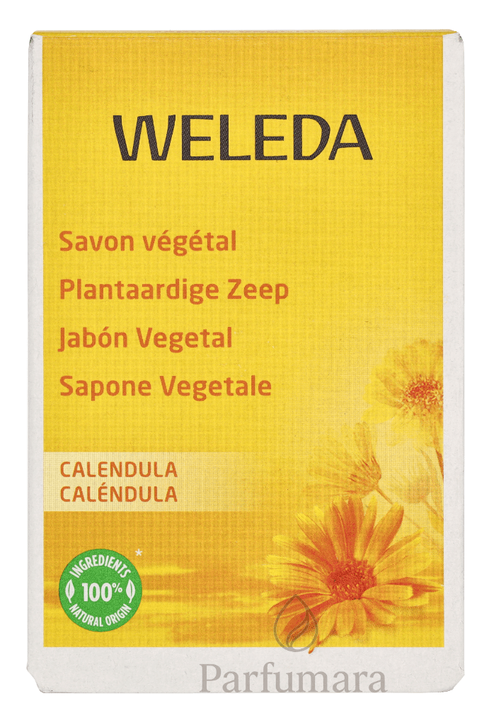 Weleda Calendula Soap 100 g