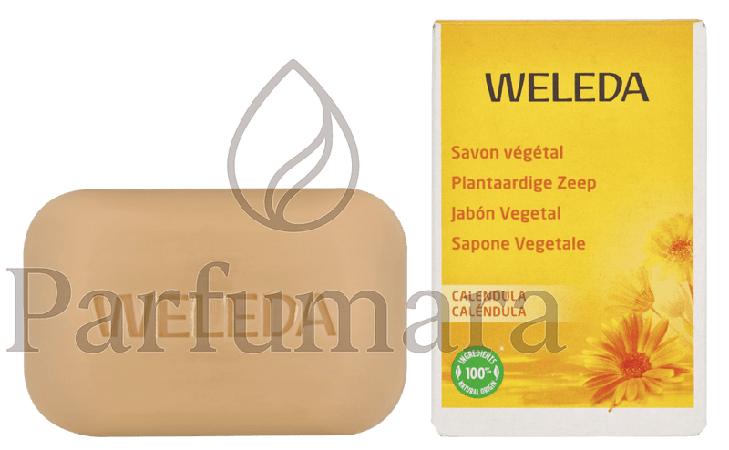 Weleda Calendula Soap 100 g