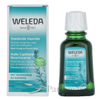 Weleda Nourishing Hair Oil With Rosemary 50 ml