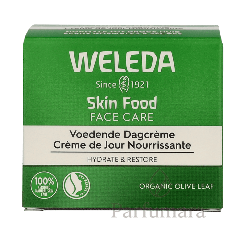 Weleda Skin Food Nourishing Day Cream 40 ml