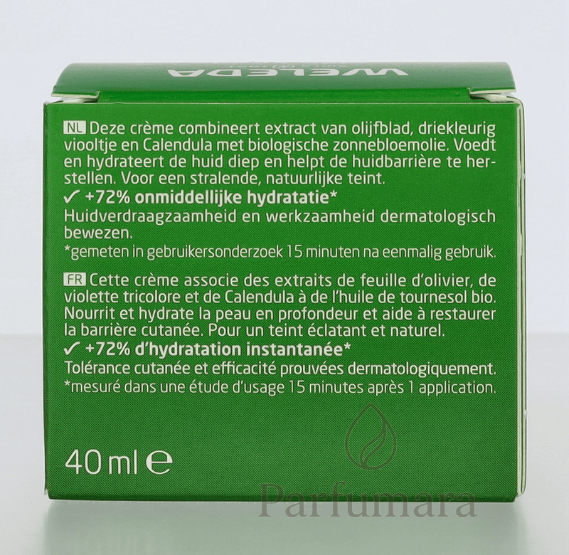Weleda Skin Food Nourishing Day Cream 40 ml