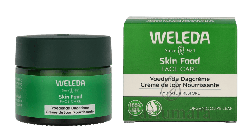 Weleda Skin Food Nourishing Day Cream 40 ml