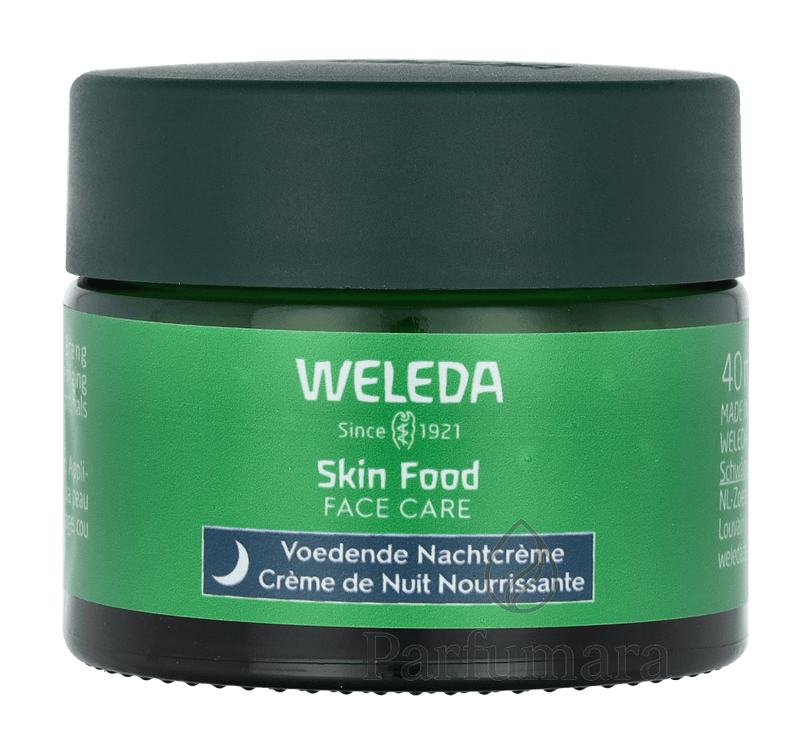 Weleda Skin Food Nourishing Night Cream 40 ml