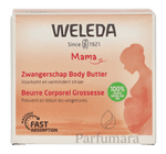 Weleda Mama Pregnancy Body Butter 150 ml