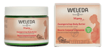Weleda Mama Pregnancy Body Butter 150 ml