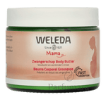 Weleda Mama Pregnancy Body Butter 150 ml