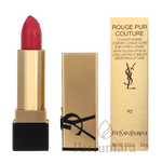 Yves Saint Laurent Rouge Pur Couture Satiny Radiance Lipstick P2 Rose No Taboo 3,8 ml