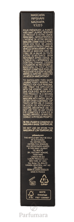 Yves Saint Laurent Lash Clash Mascara 02 Uninhibited Brown 8 ml