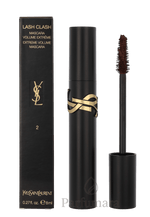 Yves Saint Laurent Lash Clash Mascara 02 Uninhibited Brown 8 ml