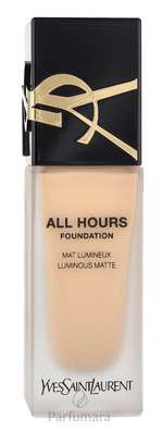 Yves Saint Laurent All Hours Luminous Matte Foundation LW7 25 ml