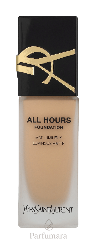 Yves Saint Laurent All Hours Luminous Matte Foundation LC5 25 ml