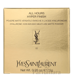 Yves Saint Laurent All Hours Hyper Finish Powder 02 7,5 g