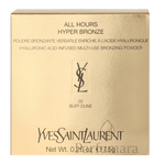 Yves Saint Laurent All Hours Hyper Bronze Powder 02 Buff Dune 7,5 g