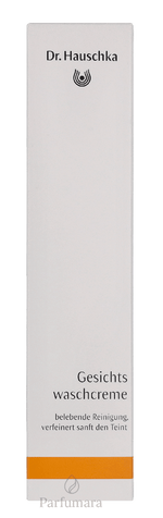 Dr. Hauschka Gesichtspflege Cleansing Cream For All Skin Types 50 ml