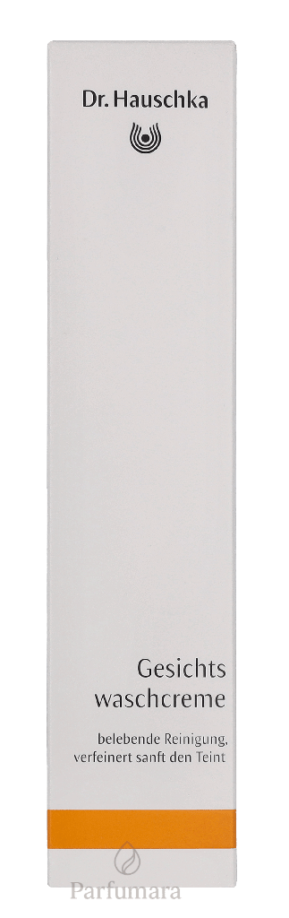 Dr. Hauschka Gesichtspflege Cleansing Cream For All Skin Types 50 ml