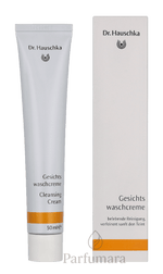Dr. Hauschka Gesichtspflege Cleansing Cream For All Skin Types 50 ml