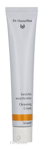 Dr. Hauschka Gesichtspflege Cleansing Cream For All Skin Types 50 ml
