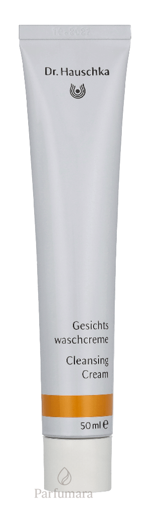 Dr. Hauschka Gesichtspflege Cleansing Cream For All Skin Types 50 ml