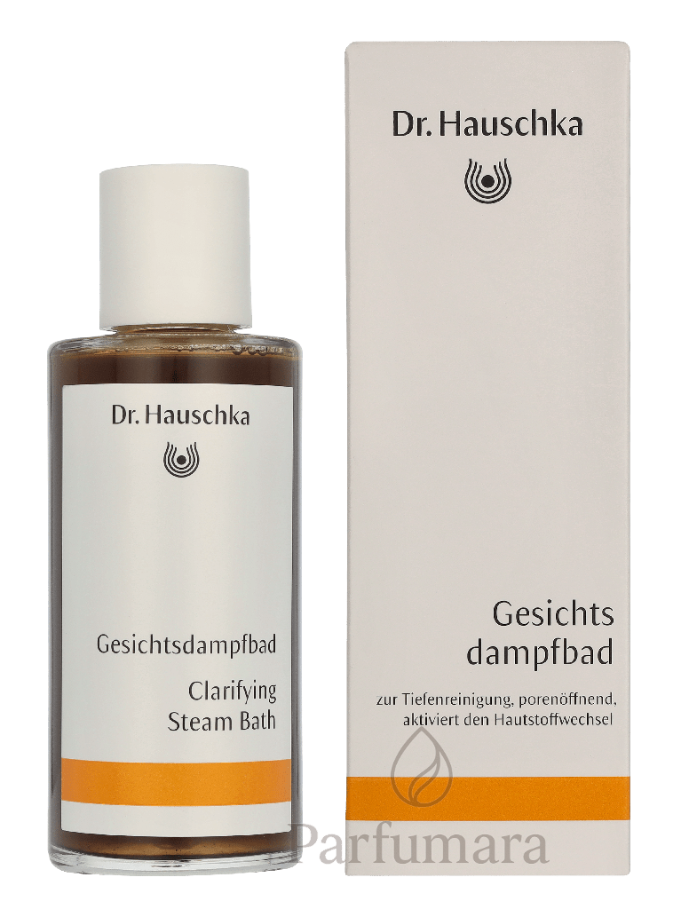 Dr. Hauschka Gesichtspflege 100 ml