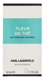 Karl Lagerfeld Fleur De The Eau de Parfum 100 ml